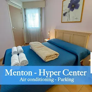  Appartement Blu 3 Pers Ac Wifi France