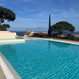  Appartement Vue Avec Balcon France