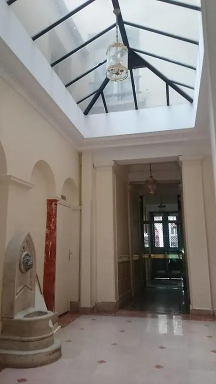 Apartmán The Pearl Of Marais Paříž Francie